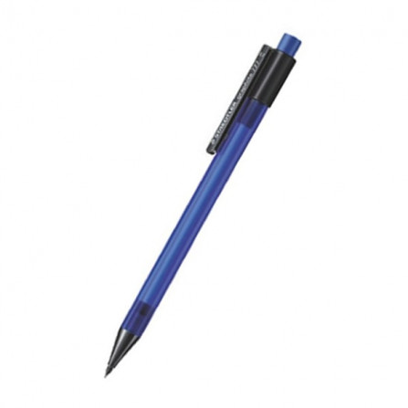 PORTE-MINE STAEDTLER GRAPHITE 777 0.5 MM BLEU