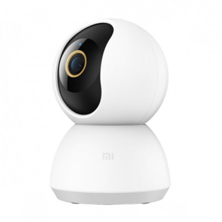 prix CAMÉRA DE SURVEILLANCE XIAOMI MI HOME SECURITY 2K 360°