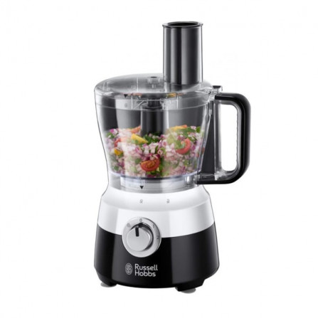 ROBOT MULTIFONCTION RUSSELL HOBBS HORIZON 600W a bas prix