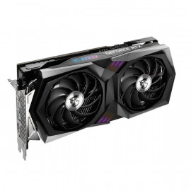 prix Carte Graphique MSI GeForce RTX™ 3060 Ti GAMING X 8G LHR GDDR6
