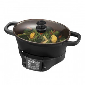 MULTICUISEUR RUSSELL HOBBS 700W GOOD TO GO a bas prix