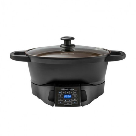 vente MULTICUISEUR RUSSELL HOBBS 700W GOOD TO GO
