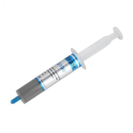 PÂTE THERMIQUE POUR PROCESSEUR GRANDE FORMAT a bas prix