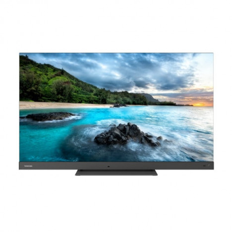 vente TOSHIBA QLED 55 Z770 au meilleur prix