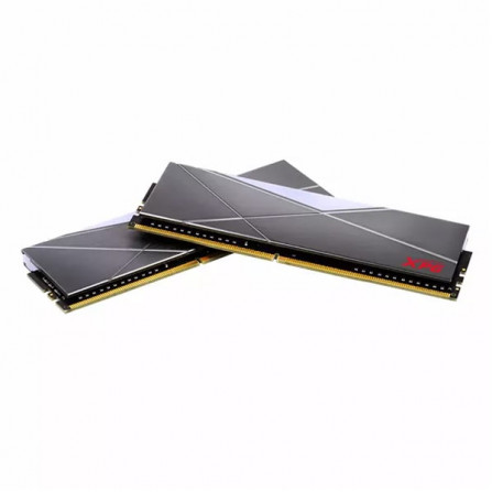 prix BARRETTE MÉMOIRE XPG SPECTRIX DT50 RGB 16GB (2X8GB) DDR4 3200MHz CL16