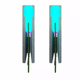 BARRETTE MÉMOIRE XPG SPECTRIX DT50 RGB 16GB (2X8GB) DDR4 a bas prix