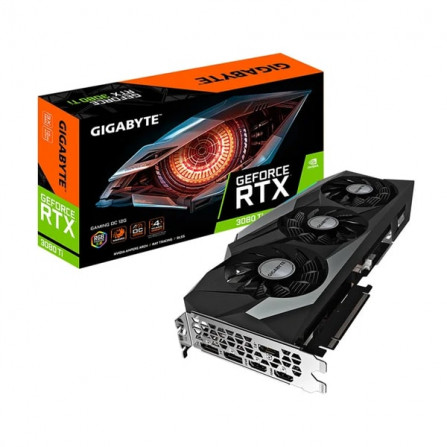 HORS STOCK Gigabyte Geforce RTX 3080 Ti Gaming OC 12GB a bas prix