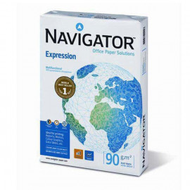 vente RAME PAPIER NAVIGATOR A4 90G M² EXTRA BLANC