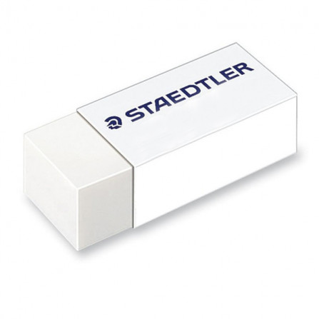 prix GOMME STAEDTLER RASOPLAST 526 C35