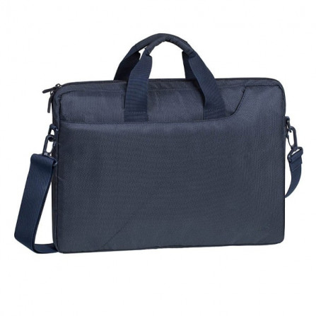 SACOCHE RIVACASE 8035 POUR PC PORTABLE JUSQU'A 15,6 BLEU a bas prix