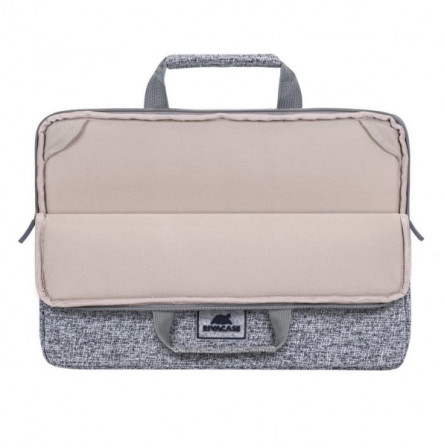 vente SACOCHE RIVACASE 7915 POUR PC PORTABLE 15.6 Gris