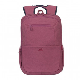vente  SAC À DOS RIVACASE 7760 POUR PC PORTABLE 15.6 ROUGE