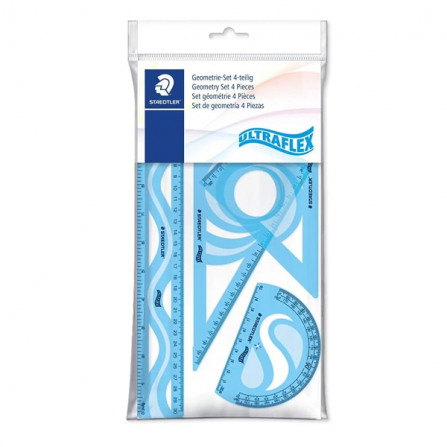 prix KIT DE GEOMETRIE 4 PIECES STAEDTLER Tunisie