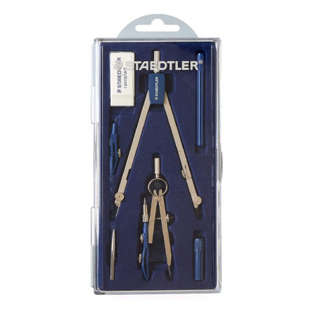 prix COMPAS MARS BASIC STAEDTLER 559 C07