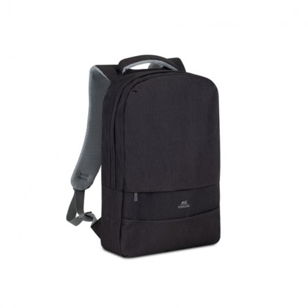 vente SAC À DOS RIVACASE 7562 ANTIVOL POUR PC PORTABLE 15.6 NOIR Tunisie