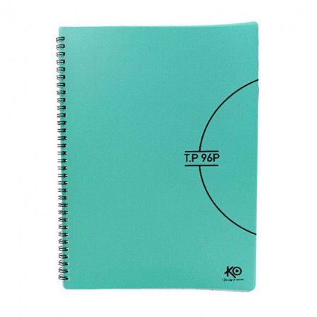 prix CAHIER TP WIRO KO 96 PAGES GF AVEC COUVERTURE PLASTIQUE