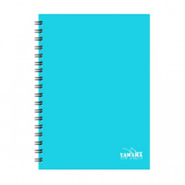 vente CAHIER YAMAMA WIRO 400 PAGES