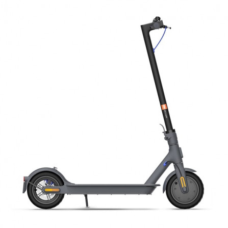 prix TROTTINETTE MI ELECTRIC SCOOTER 3 EU 600 W BLACK Tunisie