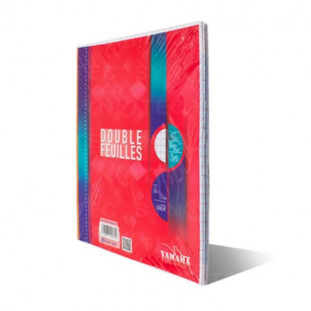 prix DOUBLES FEUILLES YAMAMA SIMPLE GM 80G