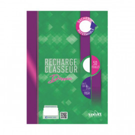 RECHARGE DESSIN YAMAMA 50F 90G PM a bas prix