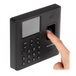 prix POINTEUSE HIKVISION A802 PAR EMPREINTE DIGITALE Tunisie