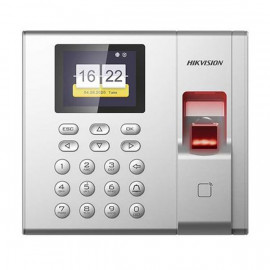 prix POINTEUSE HIKVISION T8003 PAR EMPREINTE DIGITALE Tunisie