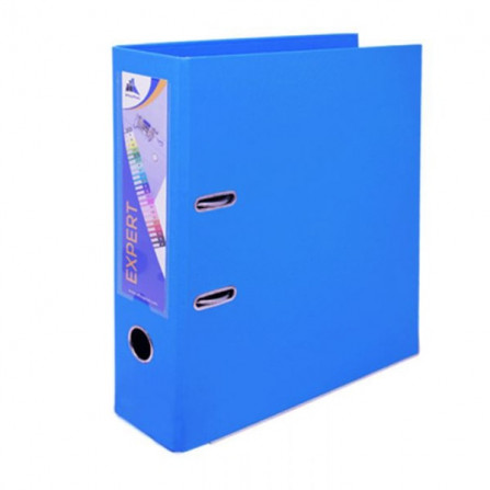prix CLASSEUR À LEVIER OFFICEPLAST EXPERT DOS 80MM A4