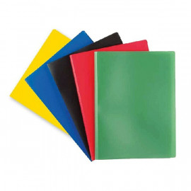 PORTE DOCUMENTS ELBA A4 160 VUES MEMPHIS