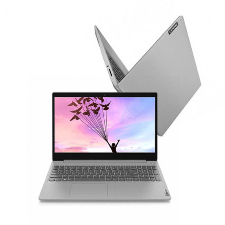 Lenovo Ideapad S145-15API 4Go 1To