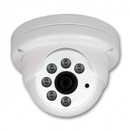 CAMÉRA DÔME INTÉRIEUR AHD MIPVISION FS-368N50 5 MP