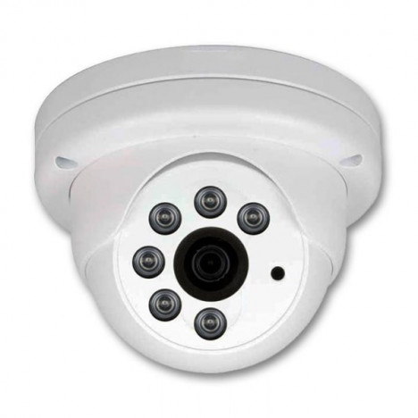 CAMÉRA DÔME INTÉRIEUR AHD MIPVISION FS-368N50 5 MP CAMÉRA DÔME INTÉRIEUR AHD MIPVISION FS-368N50 5 MP