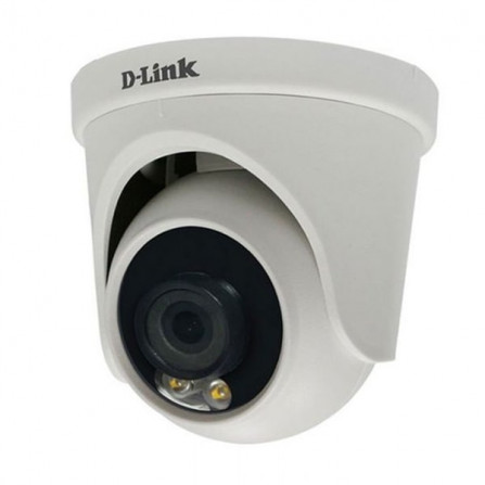 vente CAMÉRA DE SURVEILLANCE DOME INTERNE D-LINK 2MP Tunisie