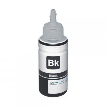 vente BOUTEILLE D'ENCRE EPSON T6641 NOIR 70 ML Tunisie