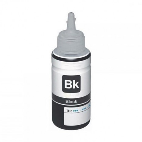 vente BOUTEILLE D'ENCRE EPSON T6641 NOIR 70 ML Tunisie