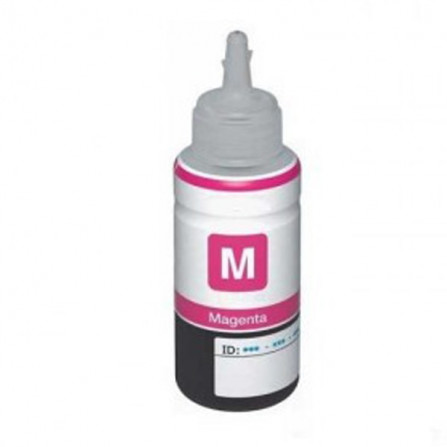 prix BOUTEILLE D'ENCRE EPSON T6643 MAGENTA 70 ML