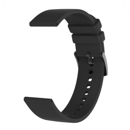 CEINTURE SMARTWATCH REZ MAY Noir Tunisie prix