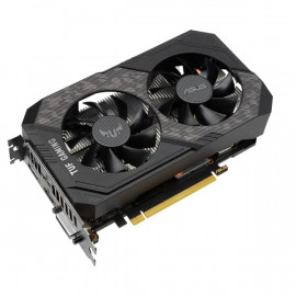 vente CARTE GRAPHIQUE ASUS TUF GTX 1660TI EVO GAMING OC 6GB Tunisie