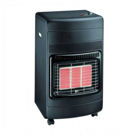 CHAUFFAGE À GAZ BOUTEILLE DELONGHI IR3020 4200W a bas prix