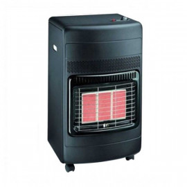 CHAUFFAGE À GAZ BOUTEILLE DELONGHI IR3020 4200W a bas prix