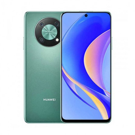prix SMARTPHONE HUAWEI NOVA Y90 vert Tunisie