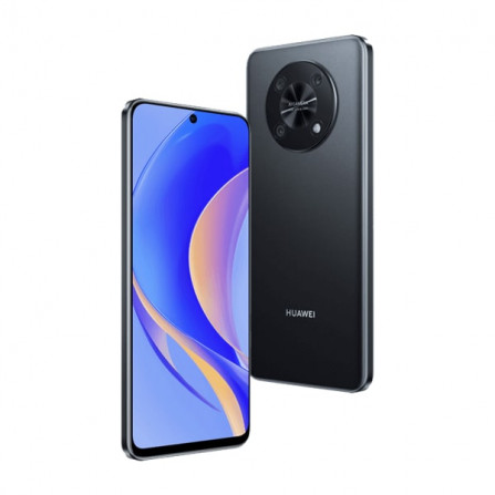 vente SMARTPHONE HUAWEI NOVA Y90 Black Tunisie
