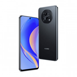 vente SMARTPHONE HUAWEI NOVA Y90 Black Tunisie