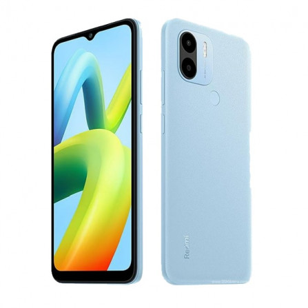 prix SMARTPHONE XIAOMI REDMI A1 PLUS 2GO/32GO BLEU