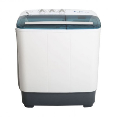MACHINE À LAVER SEMI-AUTOMATIQUE BIOLUX DT85 8KG BLANC MACHINE À LAVER SEMI-AUTOMATIQUE BIOLUX DT85 8KG BLANC