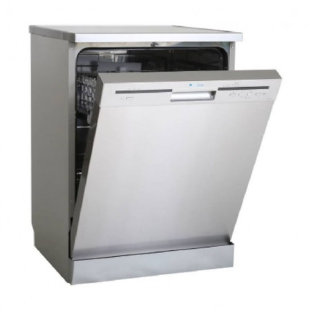 prix LAVE VAISSELLE BIOLUX 12 COUVERTS INOX