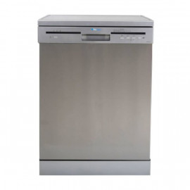 LAVE VAISSELLE BIOLUX 12 COUVERTS INOX a bas prix