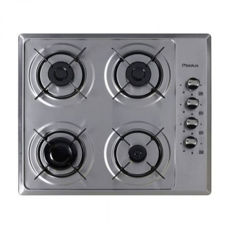 PRIX PLAQUE ENCASTRABLE BIOLUX 4 FEUX M5851X INOX PRIX PLAQUE ENCASTRABLE BIOLUX 4 FEUX M5851X INOX