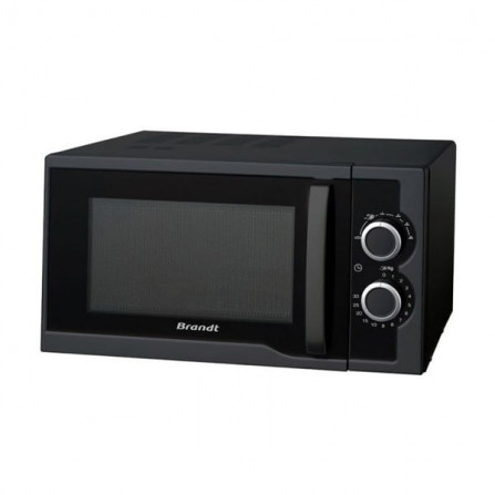prix MICRO ONDE SOLO BRANDT 25 LITRES NOIR