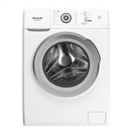 prix MACHINE A LAVER FRONTALE BRANDT 7 KG BLANC prix MACHINE A LAVER FRONTALE BRANDT 7 KG BLANC