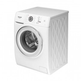 vente MACHINE A LAVER FRONTALE BRANDT 6KG BLANC